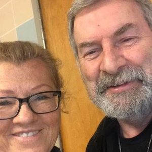 Meet your Posher, Nancy